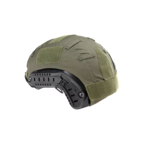 Helmhoes Mod 2 Fast OD - Invader Gear