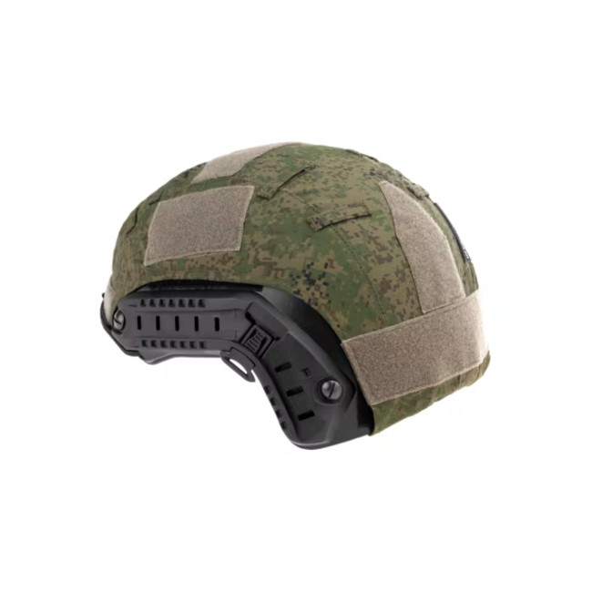 Housse de casque Mod 2 Fast Digital Flora - Invader Gear