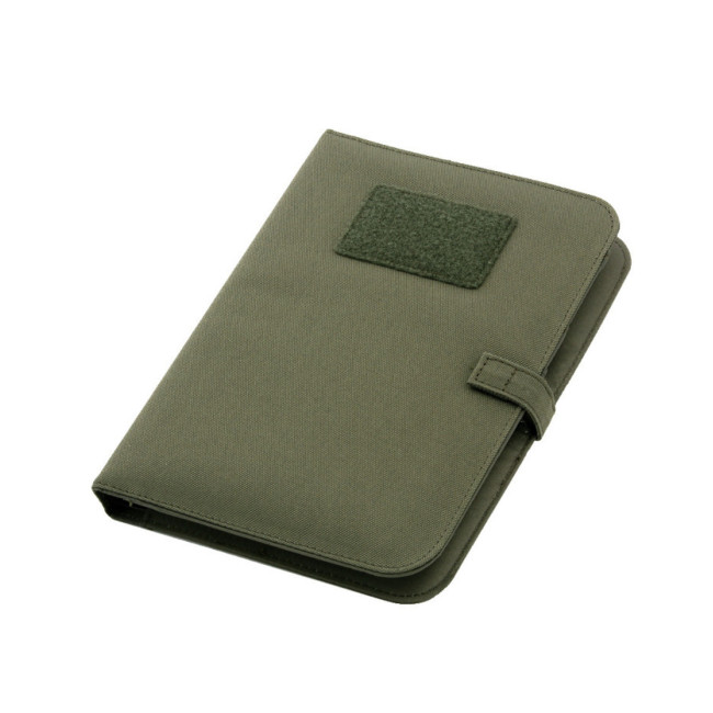 Bloc-notes tactique 2417,5 - Fosco Industries 