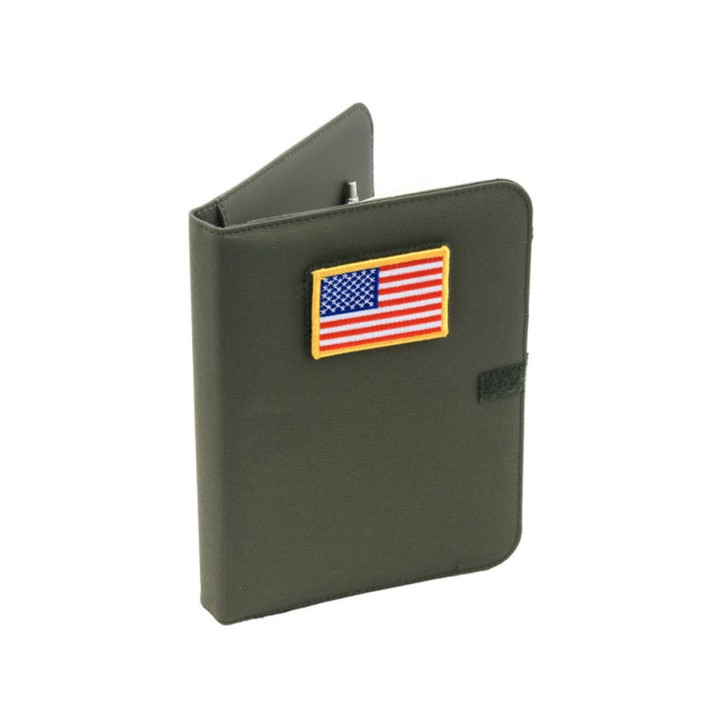 Bloc-notes tactique 2417,5 - Fosco Industries 
