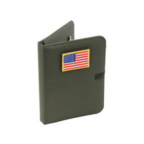 Bloc-notes tactique 2417,5 - Fosco Industries 