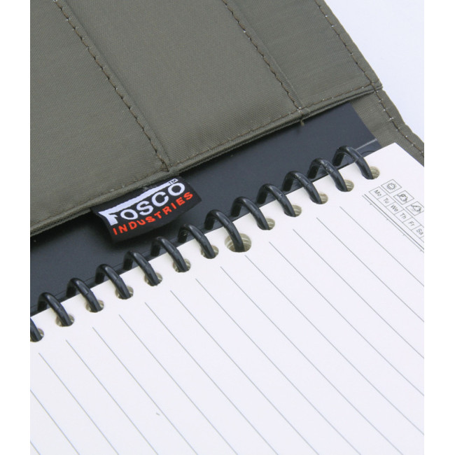 Bloc-notes tactique 2417,5 - Fosco Industries 