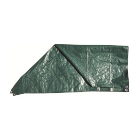 Grondzeil 180x120cm - Highlander
