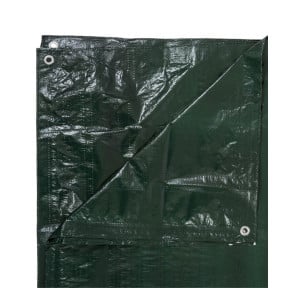 Bâche de sol 240x180cm - Highlander