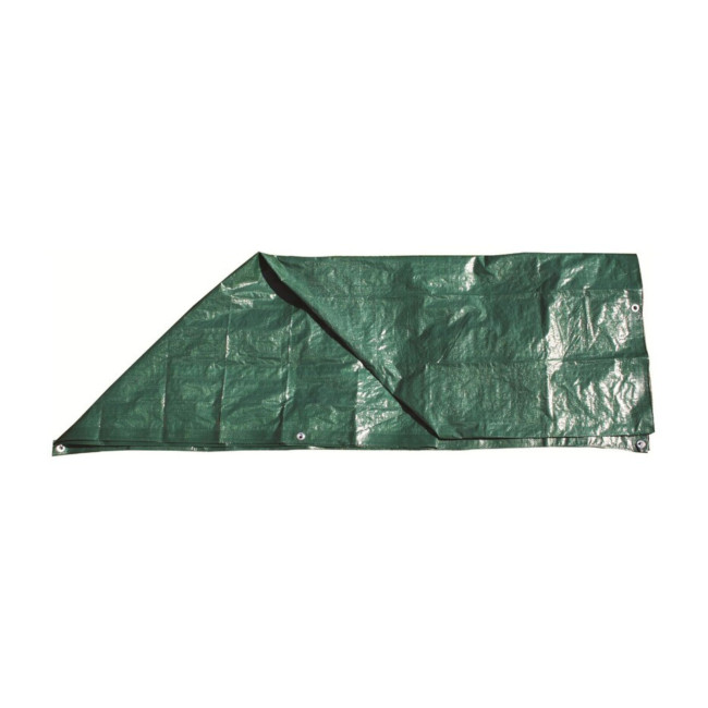Bodenplane 240x180cm - Highlander