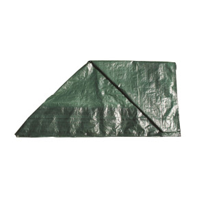 Plandeka podłogowa 360x240cm - Highlander