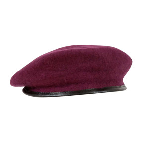 Béret - Marron - Highlander