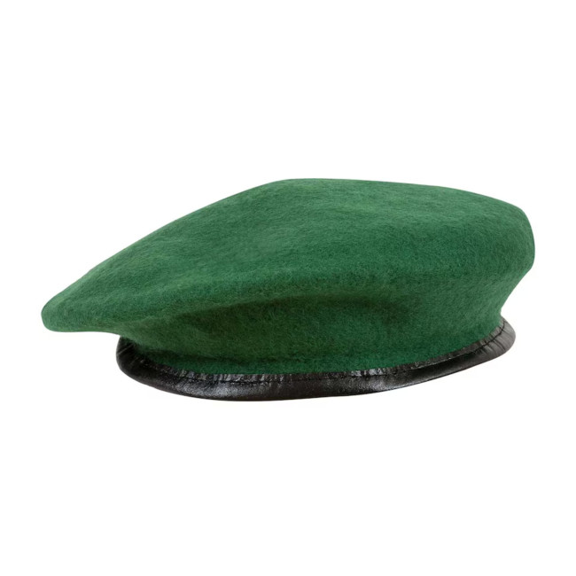 Béret - Vert - Highlander