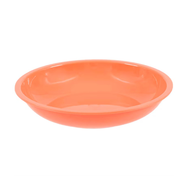 Miska 20 cm z polipropylenu Koralowa - Highlander
