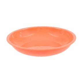 Bol 20 cm en polypropylène Corail - Highlander