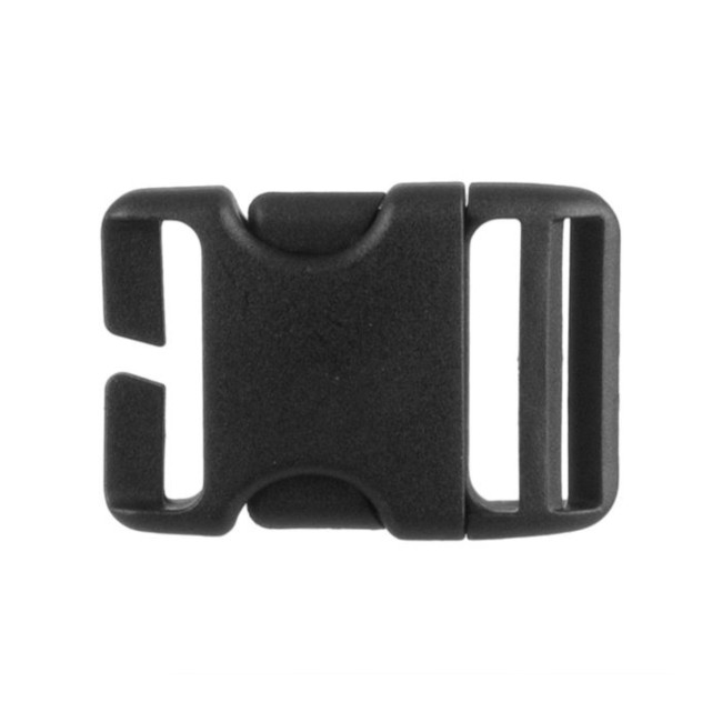 Ersatzschnalle QR 38mm - Highlander