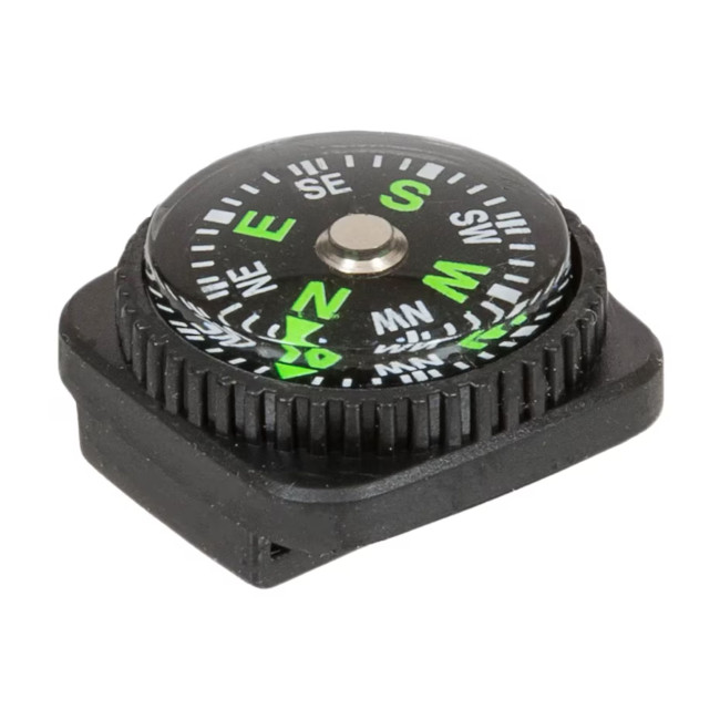 Uhrenarmband mit Kompass - Highlander