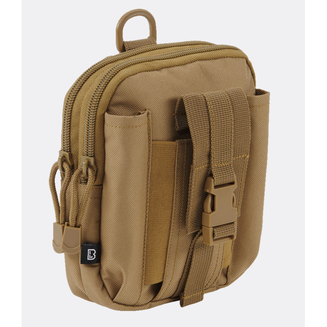 MOLLE tas Functional coyote - Brandit