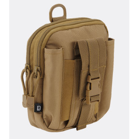 Kieszeń MOLLE Functional coyote - Brandit