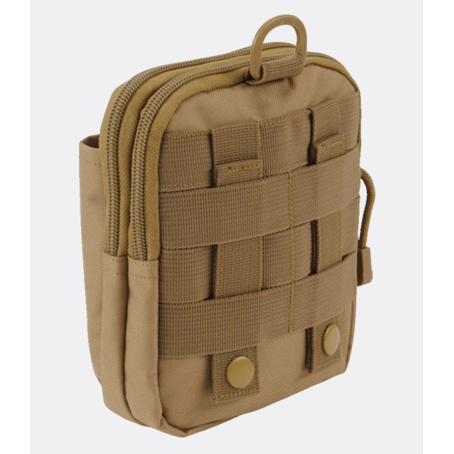 Pochette MOLLE Functional coyote - Brandit