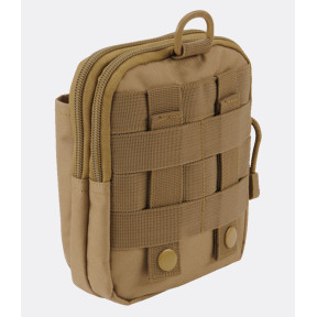 MOLLE tas Functional coyote - Brandit