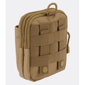 Pochette MOLLE Functional coyote - Brandit