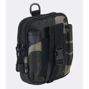 MOLLE Functional Tasche darkcamo - Brandit
