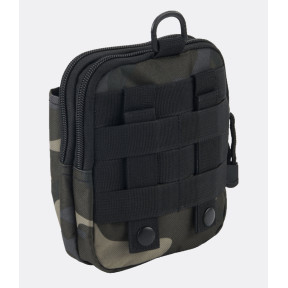 Kieszeń MOLLE Functional darkcamo - Brandit