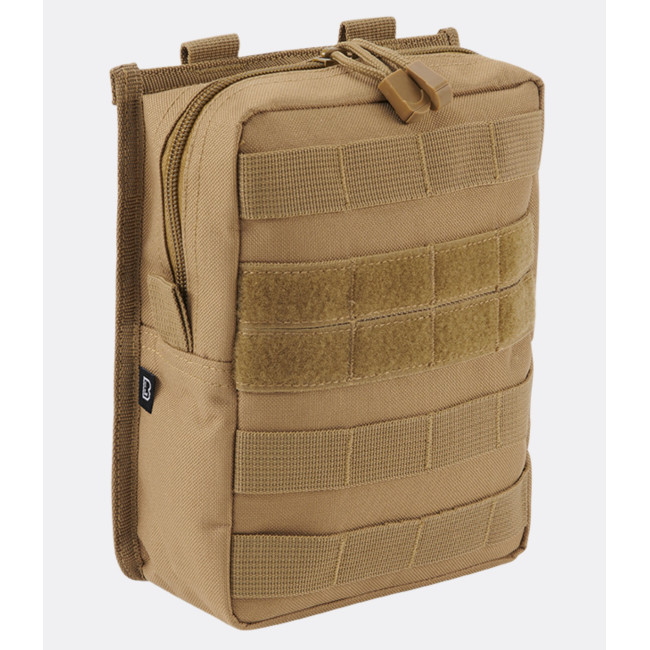 Kieszeń MOLLE Cross coyote - Brandit