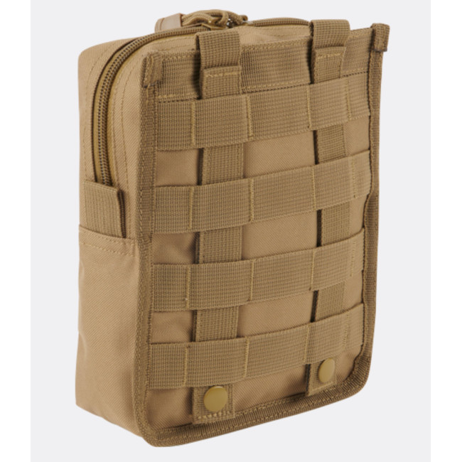 Pochette MOLLE Cross coyote - Brandit