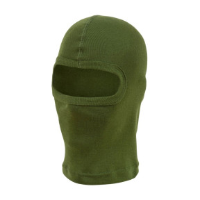 Cagoule Thermolite - Vert Olive - Highlander