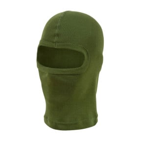 Cagoule Thermolite - Vert Olive - Highlander