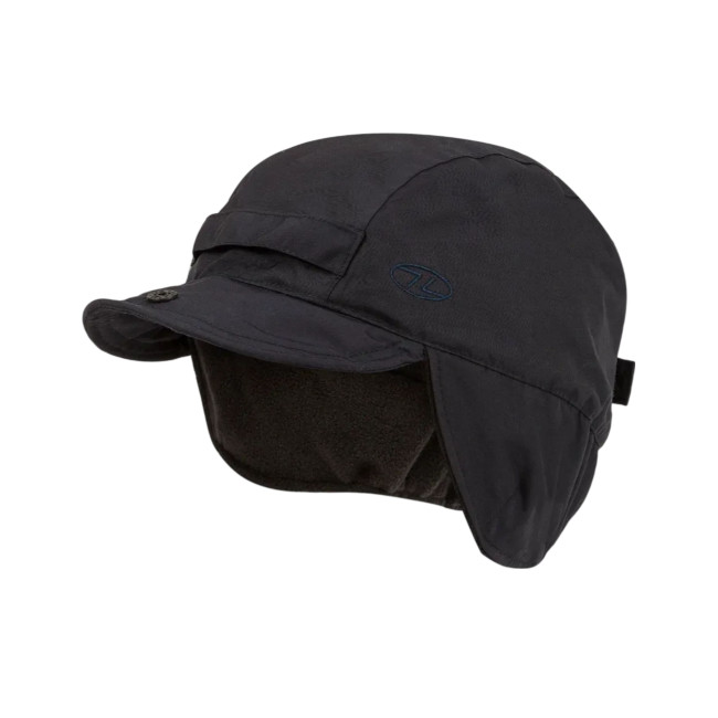 Casquette Mountain - Bleu Marine - Highlander