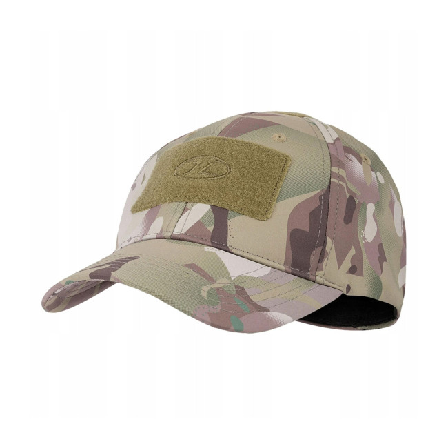 Casquette Tactique HMTC - Highlander
