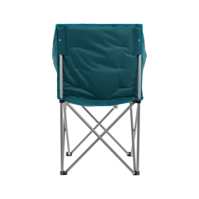 Campingstuhl Braemar - Blau - Highlander