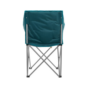 Chaise de camping Braemar - Bleu - Highlander