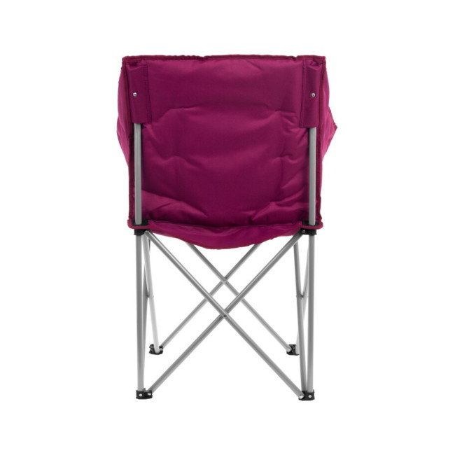 Chaise de camping Braemar - Rose - Highlander