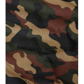 Chaise de camping pliante - Camo - Highlander