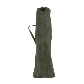 Chaise pliable Perch - Vert Olive - Highlander