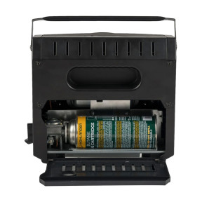 Chauffage au gaz compact - Highlander