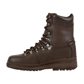 Buty Elite Force - Brązowe - Highlander