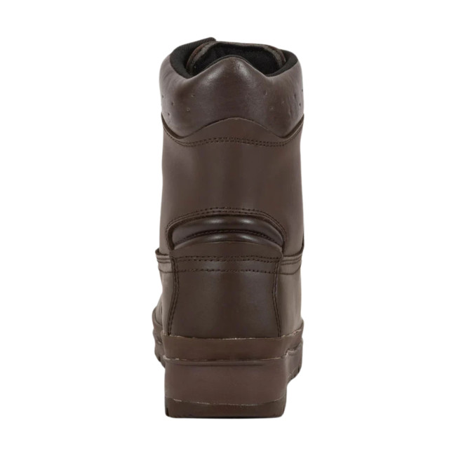 Buty Elite Force - Brązowe - Highlander