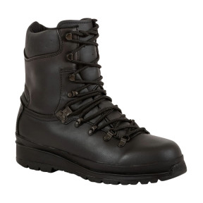 Elite Force Schuhe - Schwarz - Highlander