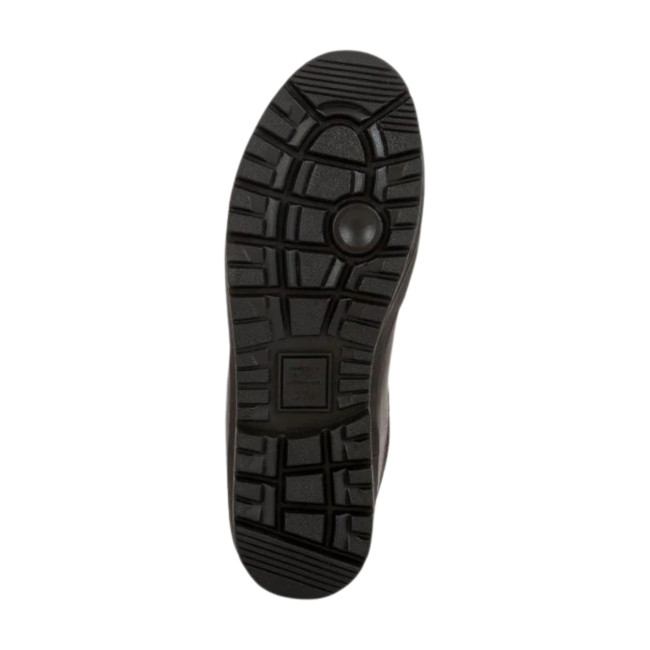 Buty Elite Force - Czarne - Highlander