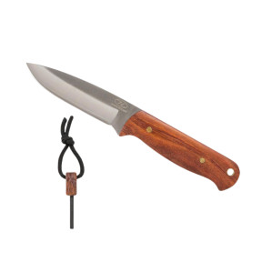 Couteau de survie Jaguar - Highlander