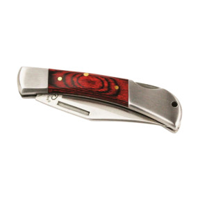 Kingfisher Mes 6,5cm - Highlander