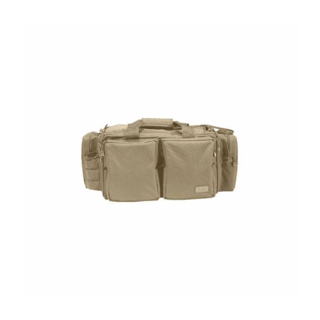 Range Ready Schießtasche sand - 5.11 Tactical