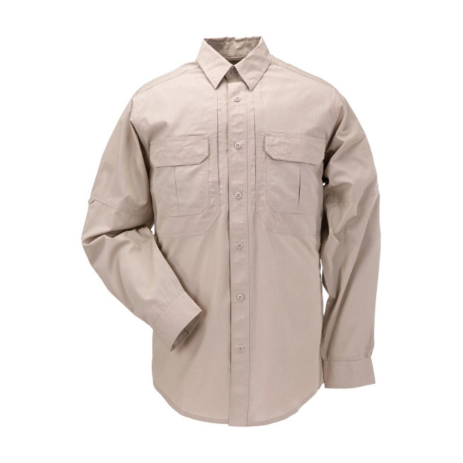 Koszula długi rękaw Taclite Pro Khaki - 5.11 Tactical