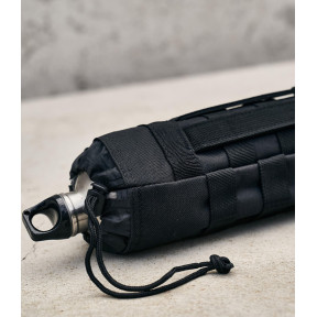 Porte Bouteille Vert Olive - Brandit