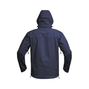 Jaqueta softshell Fighter V2 GEN.1 Marine Nationale - Azul Marinho - A10 Equipment