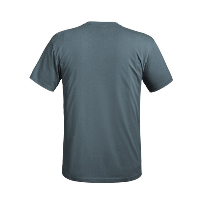 Strong T-Shirt grau - A10 Equipment