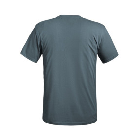T-shirt Strong Airflow grijs - A10 Equipment