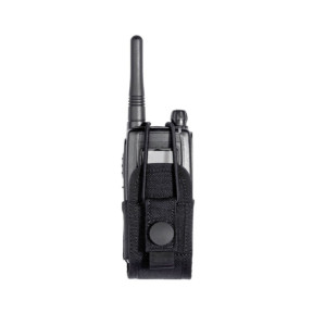Porta-rádio Sécu-One - Preto - A10 Equipment