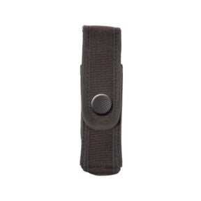 Porte-aérosol 75 ml / porte-lampe SÉCU-ONE noir - A10 Equipment