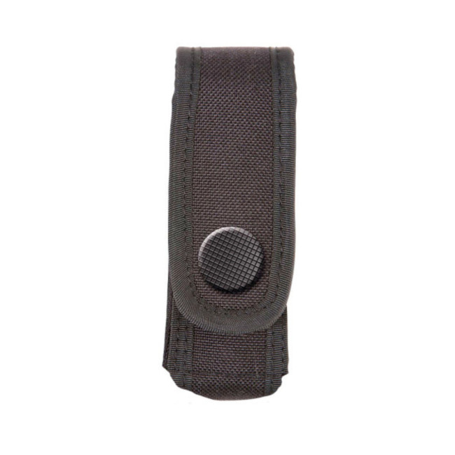Portador de aerosol 25ml/soporte de linterna Sécu-One - Negro - A10 Equipment